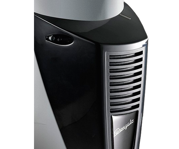 Кавомолка електрична Fiorenzato F64 EVO Pro Black - фото-5