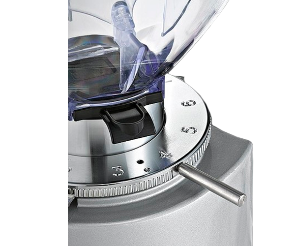 Кавомолка електрична Fiorenzato F64E - фото-4