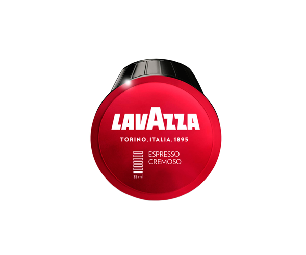Кава в капсулах Lavazza Dolce Gusto Espresso Cremoso -16 шт - фото-4