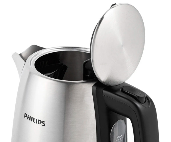 Електрочайник Philips HD9359/90 1,7 л - фото-5