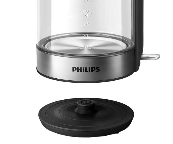 Електрочайник Philips HD9339/80 1,7 л - фото-5