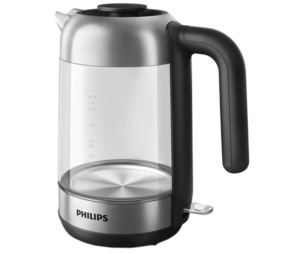 Електрочайник Philips HD9339/80 1,7 л - фото-2