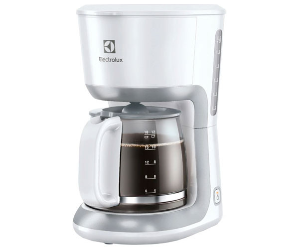 Крапельна кавоварка Electrolux EKF3330 - фото-2