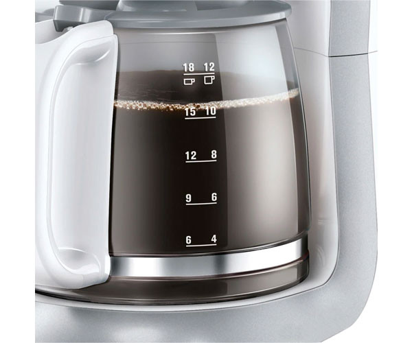 Крапельна кавоварка Electrolux EKF3330 - фото-4