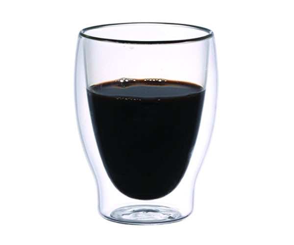 Набір склянок із подвійними стінками Con Brio 6 шт 310 мл (CB-8831) - фото-2