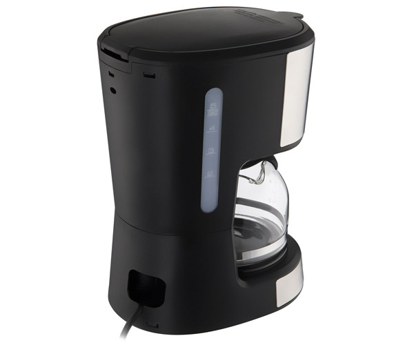 Крапельна кавоварка Sencor SCE 3700BK - фото-3