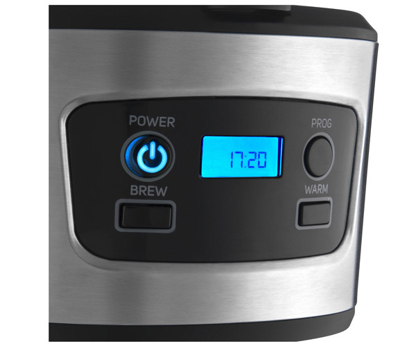 Крапельна кавоварка Sencor SCE 3700BK - фото-6