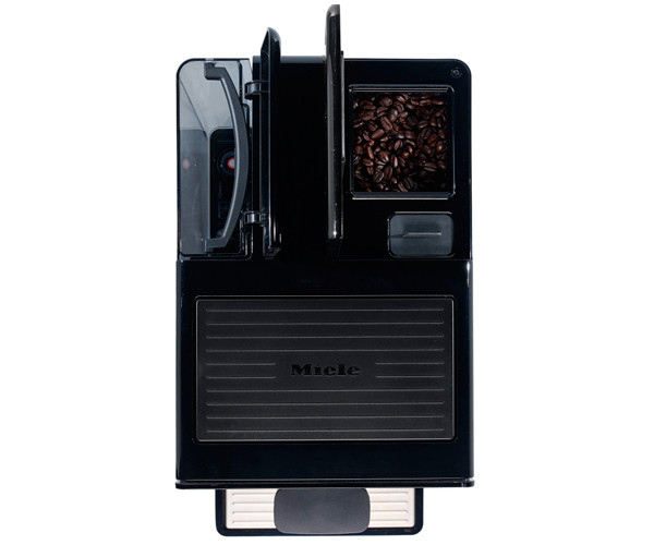 Кавомашина Miele CM 5510 - фото-5