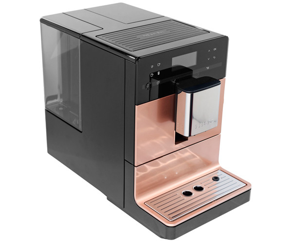 Кавомашина Miele CM 5510 - фото-4