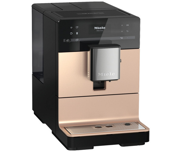 Кавомашина Miele CM 5510 - фото-2