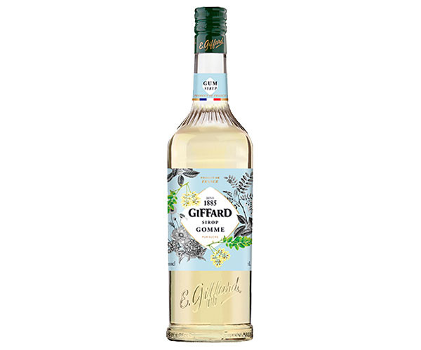 Сироп Giffard Жуйка 1 л - фото-1