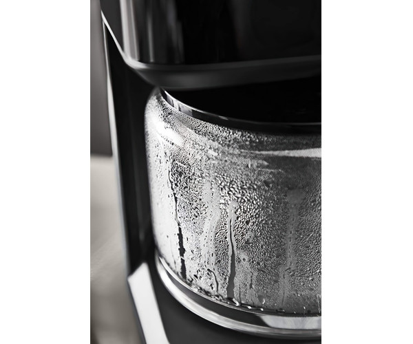 Крапельна кавоварка Tefal Smart&light CM600810 - фото-4