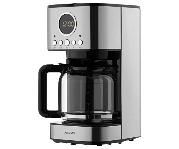 Крапельна кавоварка Ardesto FCM-D3200 - фото-1
