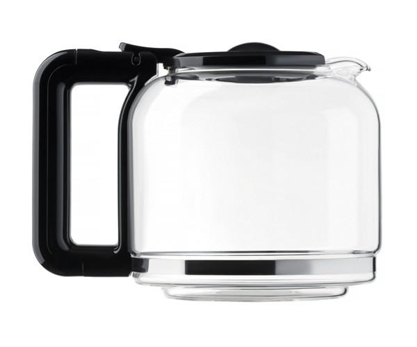 Крапельна кавоварка Ardesto FCM-D3200 - фото-2