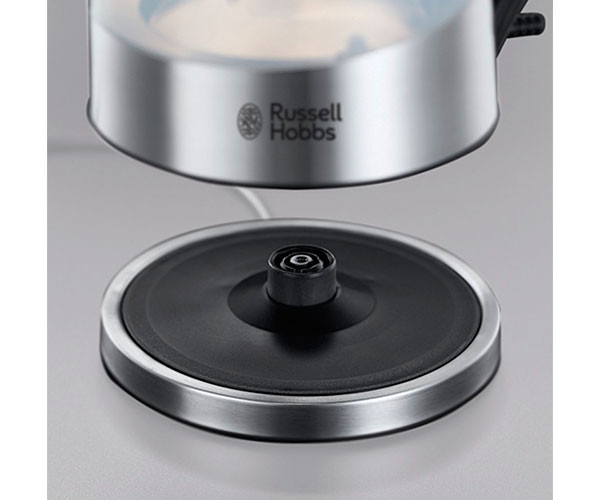 Електрочайник Russell Hobbs 22850-70 Purity 1 л - фото-3