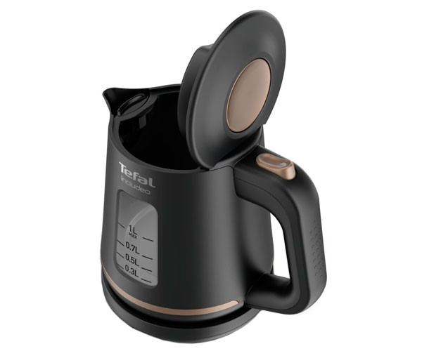 Електрочайник Tefal KI533811 1 л - фото-3