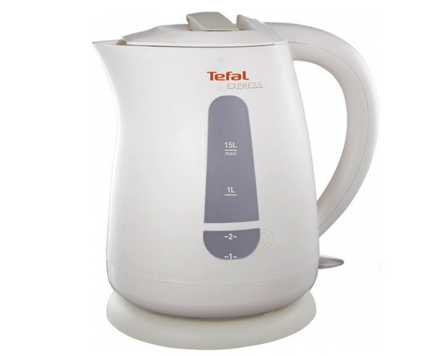 Електрочайник Tefal KO299130 EXPRESS White 1,5 л - фото-1