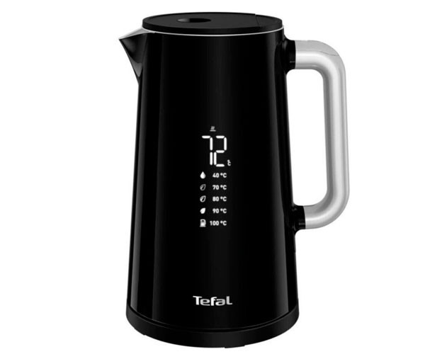 Електрочайник Tefal KO851830 1,7 л - фото-1