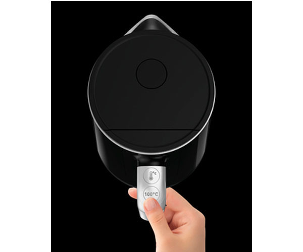 Електрочайник Tefal KO851830 1,7 л - фото-6