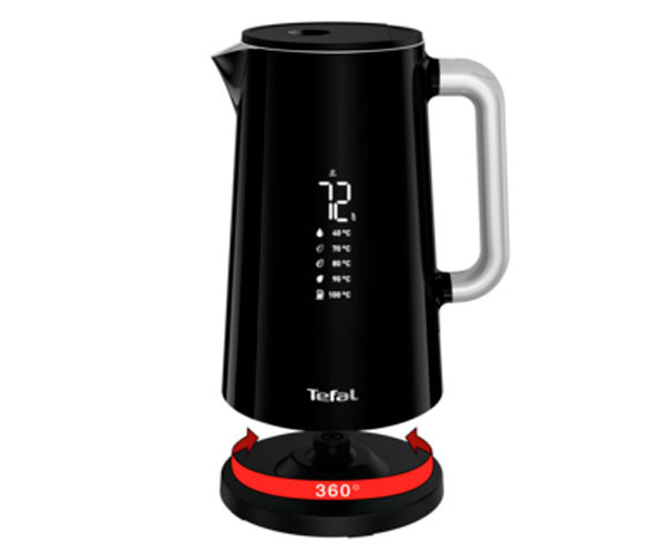Електрочайник Tefal KO851830 1,7 л - фото-2