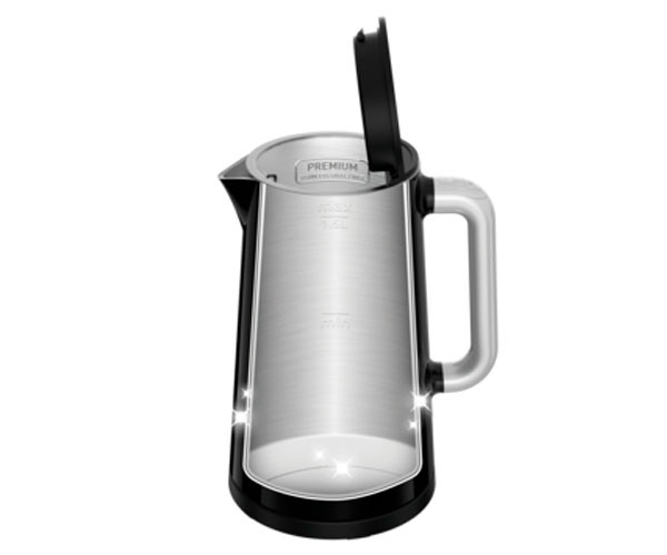 Електрочайник Tefal KO851830 1,7 л - фото-3
