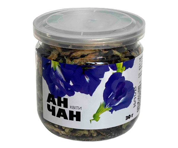 Травяной чай Османтус Анчан 30 г