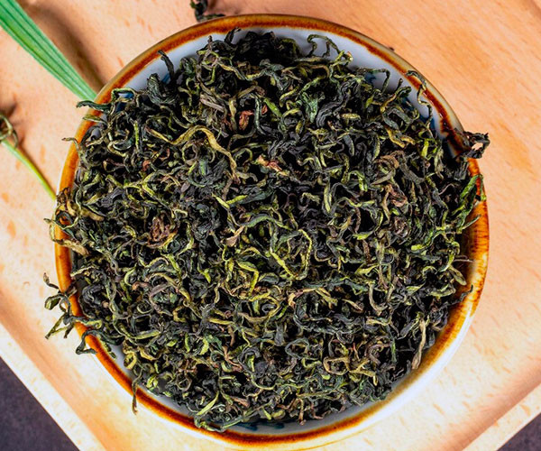 Трав'яний чай Османтус Данделіон 60 г - фото-2