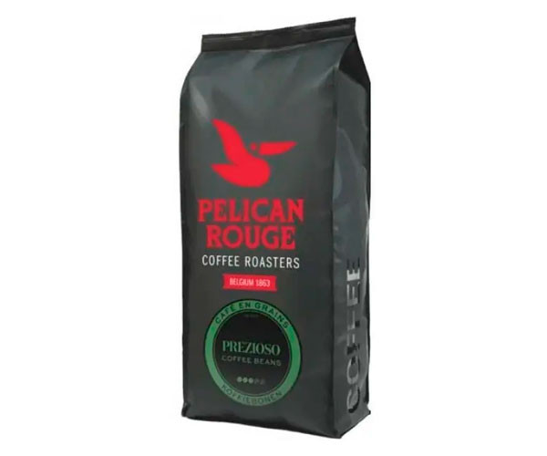 Кофе Pelican Rouge Prezioso в зернах 1 кг
