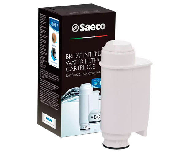 Картридж для кофемашин Saeco Brita Intenza СА6702/00 - фото-2