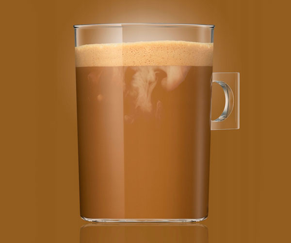 Кава в капсулах NESCAFE Dolce Gusto Cafe Au Lait - 30 шт - фото-3