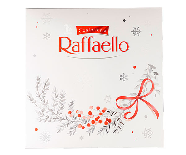 Конфеты Raffaello 260 г