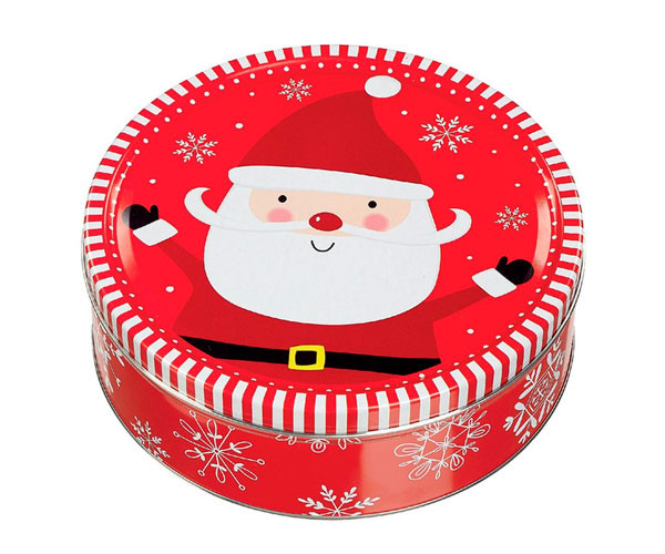 Печиво Jacobsens Christmas Collection 400 г - фото-1