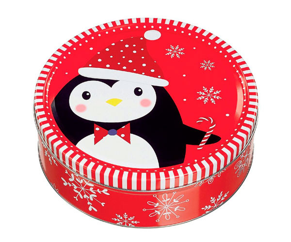 Печиво Jacobsens Christmas Collection 400 г - фото-3