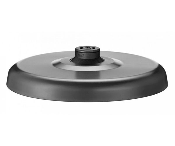 Електрочайник KitchenAid CLASSIK 5KEK1222EAC бежевий 1,25 л - фото-4