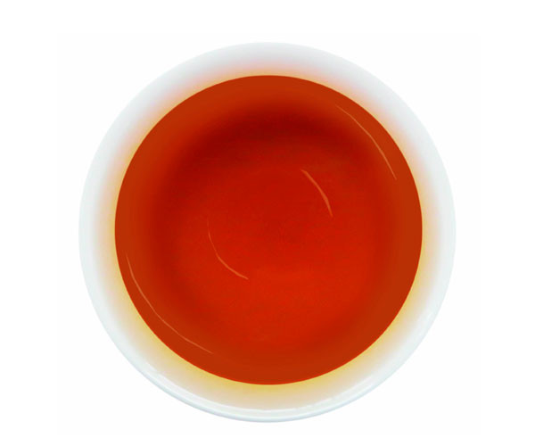 Чорний чай М'ята Млісна пак. із фольги 100 г - фото-3