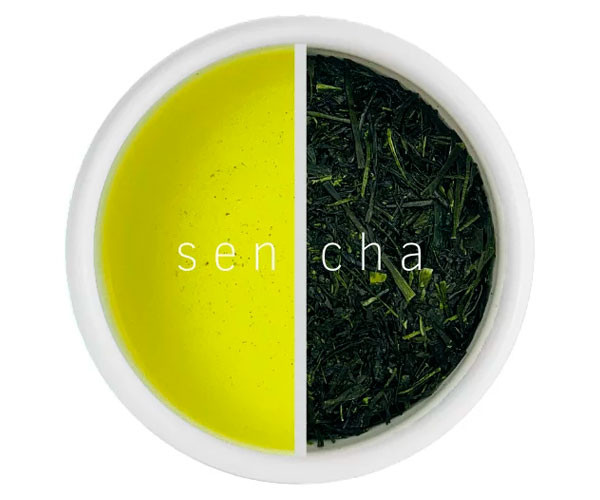 Зелений чай Matchati Японська Сенча 100 г - фото-3