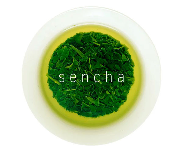 Зелений чай Matchati Японська Сенча 100 г - фото-2