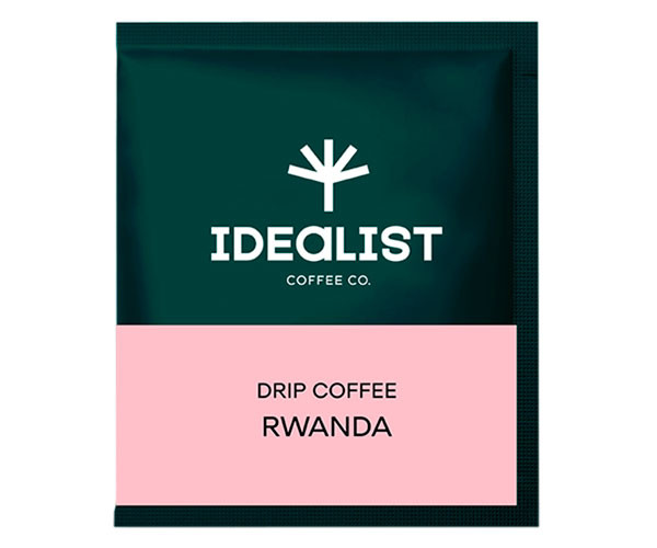 Дрип-кофе IDEALIST COFFEE & CO. Твой микс 15 шт - фото-5