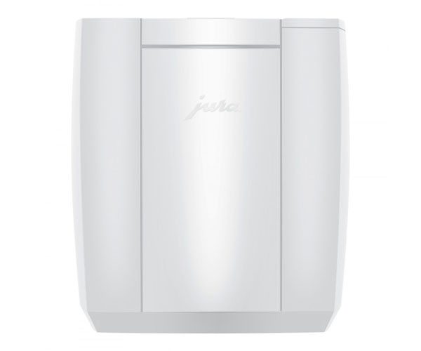 Кофемашина Jura J8 Piano White EA особенности