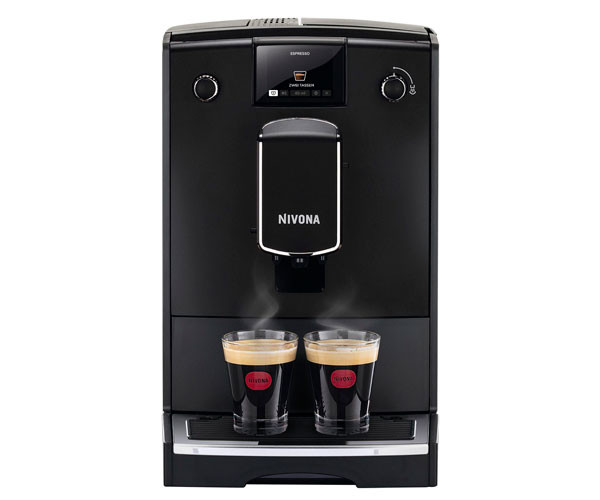 Кофемашина Nivona CafeRomatica NICR 690 купить