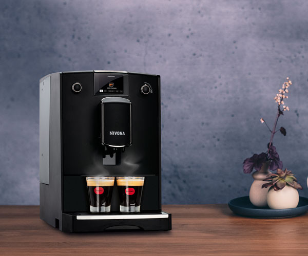 Кофемашина Nivona CafeRomatica NICR 690 цена