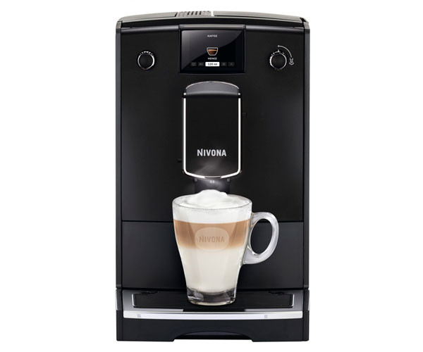 Кофемашина Nivona CafeRomatica NICR 690 фото