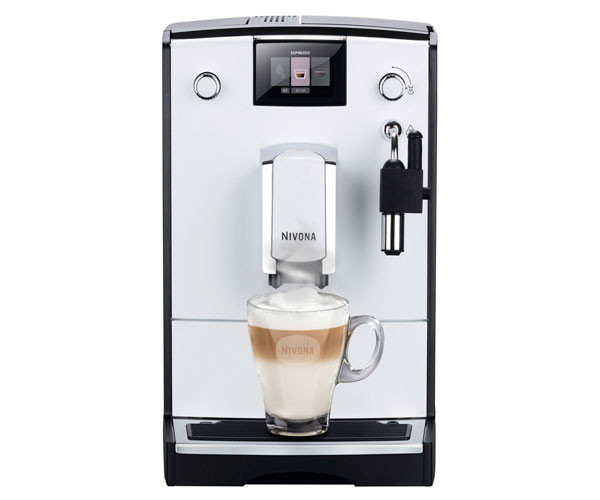 Кофемашина Nivona CafeRomatica NICR 560 фото
