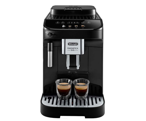 Кофемашина DeLonghi ECAM 290.21.B фото