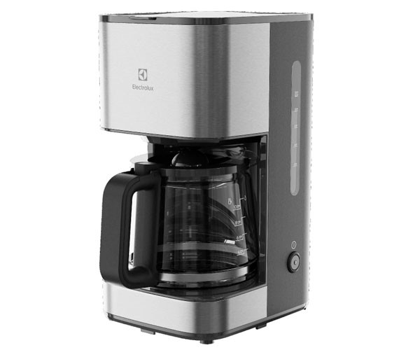 Капельная кофеварка Electrolux E3CM1-3ST