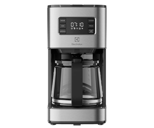 Капельная кофеварка Electrolux E5CM1-6ST купить