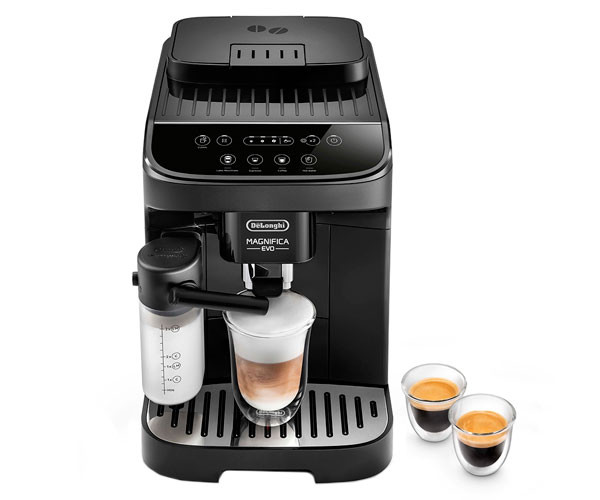 Кофемашина DeLonghi ECAM 290.51.B купить