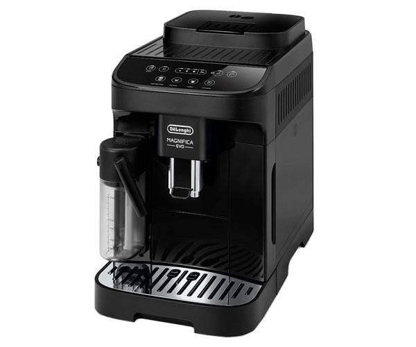 Кофемашина DeLonghi ECAM 290.51.B