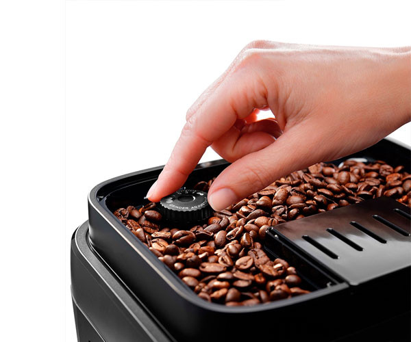 Кофемашина DeLonghi ECAM 290.51.B цена