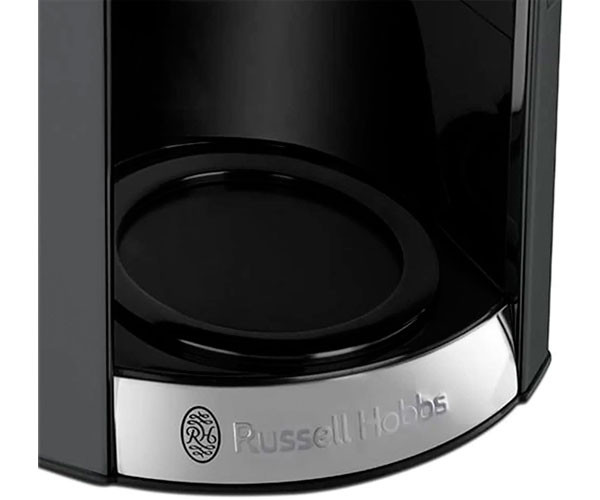 Капельная кофеварка Russell Hobbs 26160-56 Matte Black цена